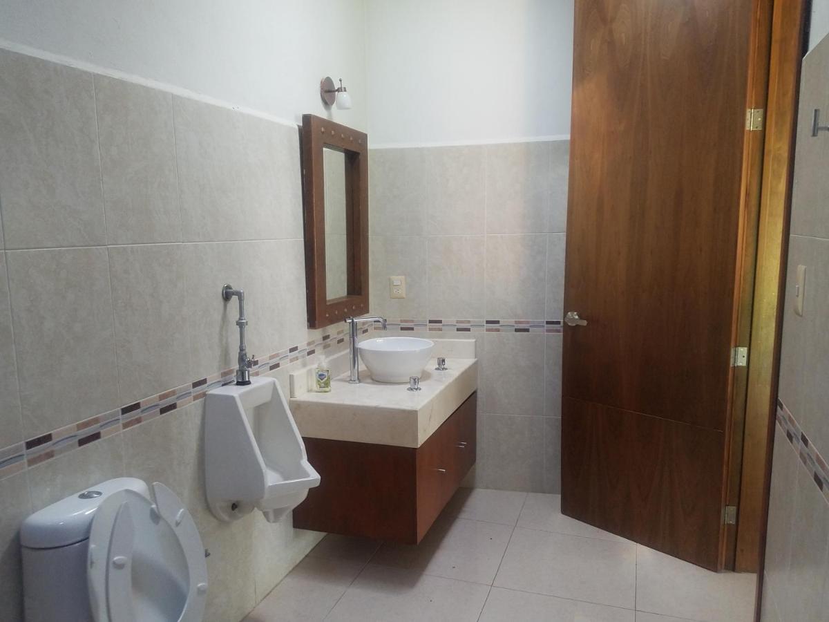 Casa Xcanatun Мерида Экстерьер фото
